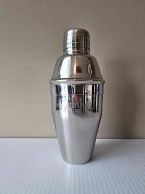 Ketel One Shaker Stainless Steel